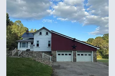 489 Crisswell Rd, Penn Township, PA 16002 - Photo 1