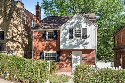 513 Allenby Ave, Pittsburgh, PA 15218 - Photo 1