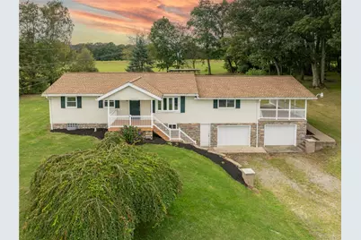 320 Horse Thief Road, Wheatfield Township (East/West), PA 15944 - Photo 1
