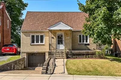 633 Roosevelt Ave, Pittsburgh, PA 15202 - Photo 1