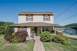 710 Morris St, Cherryhll Township-Clymer, PA 15728 - Photo 1