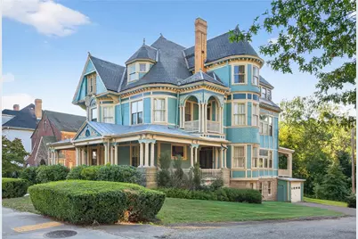 500 E Beau Street, East Washington Boro, PA 15301 - Photo 1