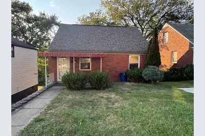 626 Ridgemont Dr, Banksville/Westwood, PA 15220 - Photo 1