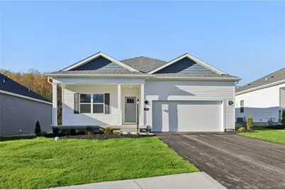 387 Gleneagles Dr., Twp of But NW, PA 16001 - Photo 1