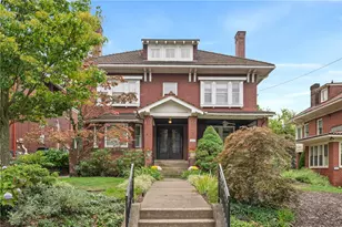 5818 Aylesboro Ave, Pittsburgh, PA 15217 - Photo 1