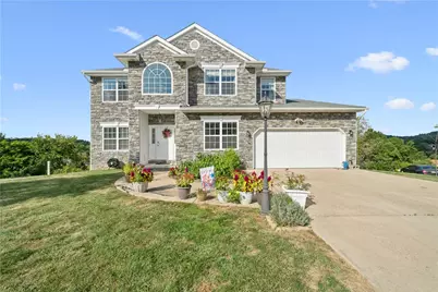 304 Jefferson Ct, Monroeville, PA 15146 - Photo 1