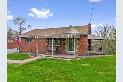 110 Neilson Drive, Jefferson Hills, PA 15025 - Photo 1