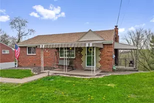 110 Neilson Dr, Jefferson Hills, PA 15025 - Photo 1