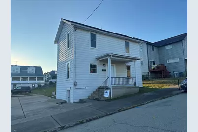 17 N Silver Street, Mt Pleasant Boro, PA 15666 - Photo 1