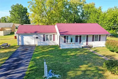 1043 March St, Sharon, PA 16146 - Photo 1