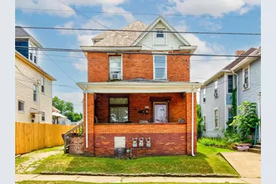 921 15th St, Beaver Falls, PA 15010 - Photo 1