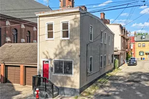125 S 14th St, Pittsburgh, PA 15203 - Photo 1