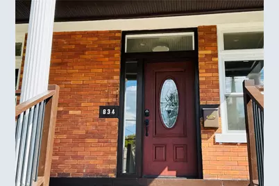 834 Farragut St, Pittsburgh, PA 15206 - Photo 2