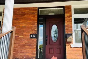 834 Farragut St, Pittsburgh, PA 15206 - Photo 2