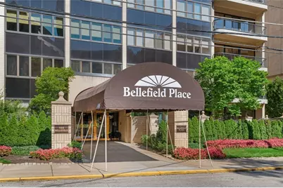 146 N Bellefield Ave #203, Pittsburgh, PA 15213 - Photo 2