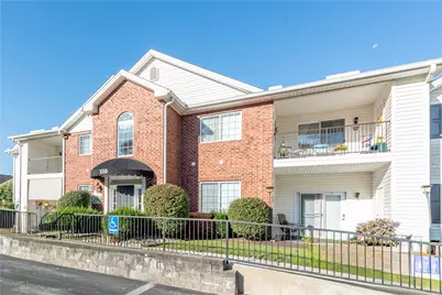 550 Hidden Ridge #204, South Park, PA 15129 - Photo 1