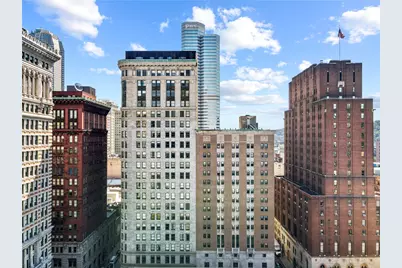 306 4th Avenue #1203, Downtown Pgh, PA 15222 - Photo 1