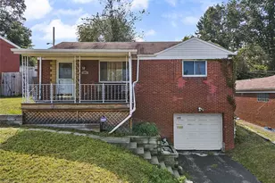 309 Parkfield St, Pittsburgh, PA 15210 - Photo 1