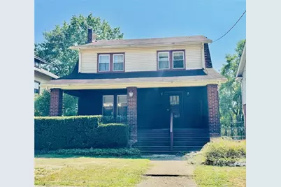 140 E Edison Ave, New Castle, PA 16101 - Photo 2
