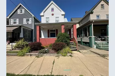1131 6th Ave, Ford City Boro, PA 16226 - Photo 1