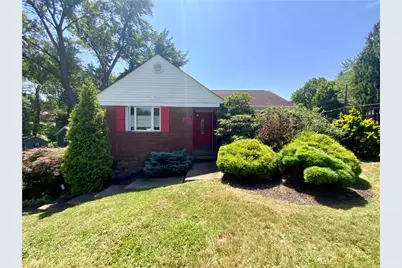 200 Chaplin Dr, Moon/Crescent Twp, PA 15108 - Photo 1