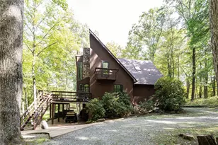 255 Smith School Rd, Farmington, PA 15437 - Photo 2