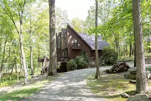 255 Smith School Rd, Farmington, PA 15437 - Photo 1