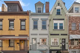 4934 Hatfield St, Pittsburgh, PA 15201 - Photo 1