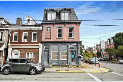 133 S 22nd St, Pittsburgh, PA 15203 - Photo 1