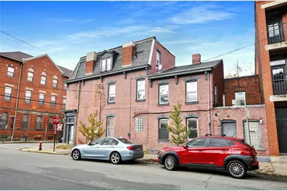 133 S 22nd St, Pittsburgh, PA 15203 - Photo 46