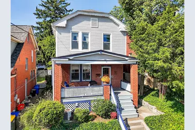 1225 Tennessee Ave, Pittsburgh, PA 15216 - Photo 1