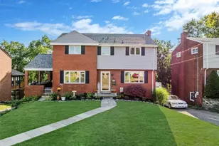 5114 Frich Dr, Pittsburgh, PA 15227 - Photo 1