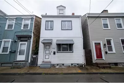 1922 Harcum Way, Pittsburgh, PA 15203 - Photo 2