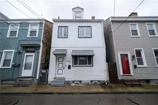 1922 Harcum Wy, Pittsburgh, PA 15203 - Photo 2