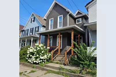 906 11th Street, New Brighton, PA 15066 - Photo 2