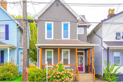 906 11th Street, New Brighton, PA 15066 - Photo 1