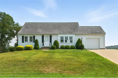 1052 King Arthur Dr, Washington Township, PA 15613 - Photo 1