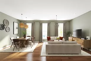 811 Revival Ln, Cranberry Township, PA 16066 - Photo 6