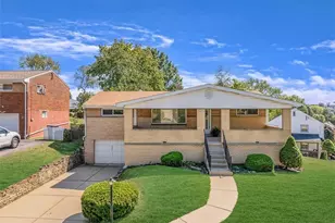 5200 Blossom Rd, Pittsburgh, PA 15236 - Photo 1