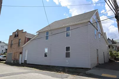 114 E Church Ave, Masontown, PA 15461 - Photo 1