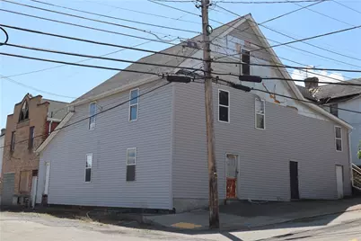 114 E Church Ave, Masontown, PA 15461 - Photo 2