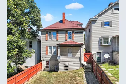 626 Front St, Brownsville, PA 15417 - Photo 6