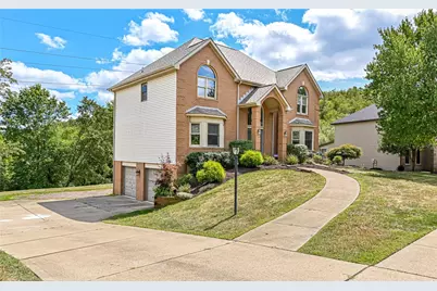 124 Fox Meadow Dr, Pine Township, PA 15090 - Photo 34