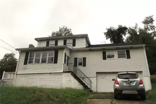 6183 Brownsville Rd Ext, Union Township, PA 15332 - Photo 1