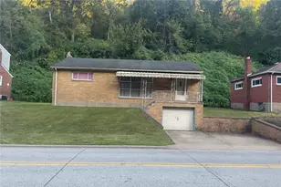 661 Becks Run Rd, Pittsburgh, PA 15210 - Photo 1