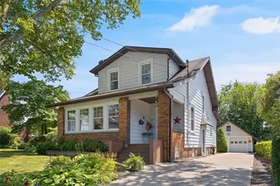 440 Virginia Avenue, Baden, PA 15005 - Photo 1