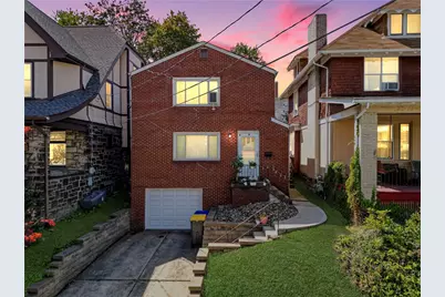 1229-31 Peermont Ave, Pittsburgh, PA 15216 - Photo 1