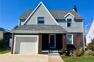 528 S 6th St, Indiana Boro, PA 15701 - Photo 1