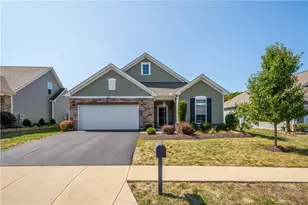 319 Dupont Dr, North Fayette, PA 15057 - Photo 1