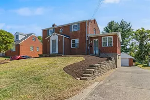 159 Shannon Heights Dr, Pittsburgh, PA 15147 - Photo 1